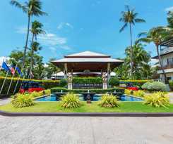 Hotel Horizon Karon Beach Resort and Spa