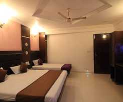 Kanchan Palace