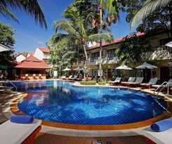 Horizon Patong Beach Resort and Spa