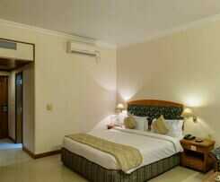 Quality Inn Palms