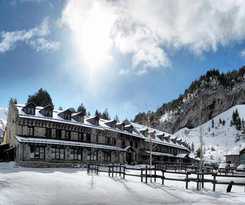 Hotel Hospital De Benasque