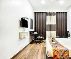 Hotel Fabhotel Orbion Mall Road