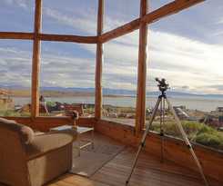 Blanca Patagonia Boutique Inn and Cabins