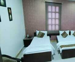 Hotel Abhinandan