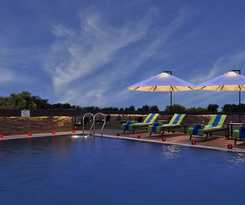 Hotel Fortune Park Jps Grand Member Itc's Group