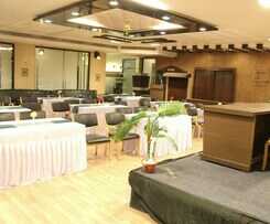 The Grand Chandiram