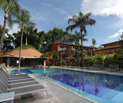 Hotel Hosteria Las Quintas