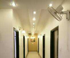 New Ss Residency
