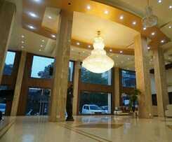 Hotel The Evergrand Palace