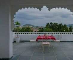 The Lavitra Udaipur