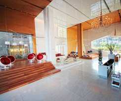 Hotel Vivanta New Delhi, Dwarka