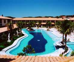 Hotel Atlantico Buzios Convention and Resort