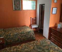 Hotel Bajo el Volcan