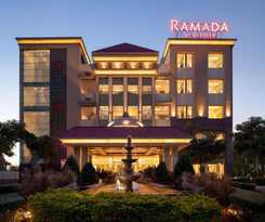  Ramada by Wyndham Varanasi Katesar