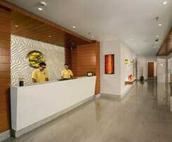 Hotel Lemon Tree Vadodra