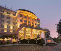 Hotel Ramada Plaza, Chandigarh, Zirakpur