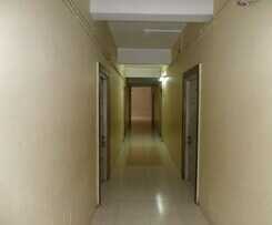 Hotel Tourist Home Lodging