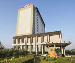 Hotel Saura Agra