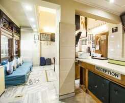 Hotel Ashrey