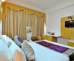Hotel Solitaire Chandigarh