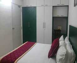 Hotel Sap Golden Grande