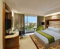 Hotel Sayaji Kolhapur