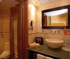 Hotel Parador Zacatecas