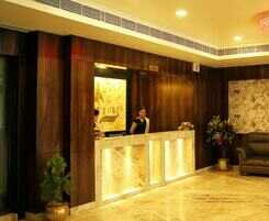 Hotel Sonar Tori Agartala
