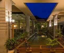 Heritage Resort Hampi
