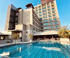 Hotel The Landmark