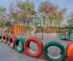 Hotel Regency Lagoon Resort