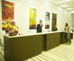 Hotel Maha Bodhi Resort Convention Centre