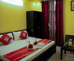 Hotel Nahar Singh Haveli