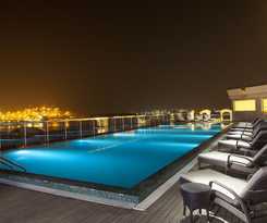 Hotel Fragrant Nature Kochi