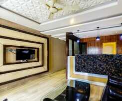 Hotel Treebo Trend Shivani