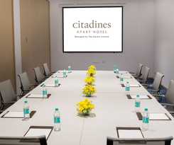 Hotel Citadines Omr Chennai