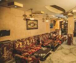 Hotel Meenakshi Udaipur