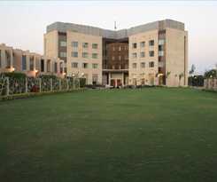 Fortune Park Orange- Member Itc Group