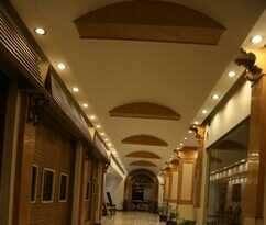 Hotel Aveda Kamal Palace