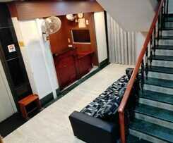 Hotel The Mount Regency