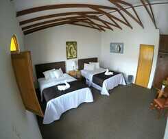 Hotel Casona Plaza Ecolodge Colca