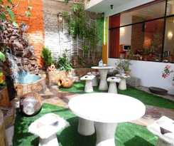 Hotel Puno Terra