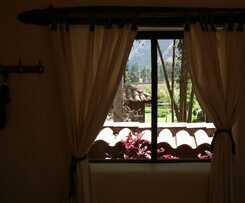 Hotel Melissa Wasi