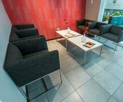 Palmetto Business San Borja