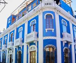 Hotel La Casona De Palacio Viejo