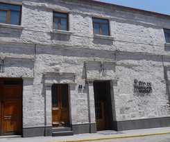 La Casa De Melgar