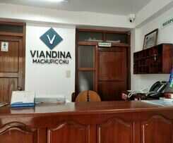 Hotel Viandina Machupicchu