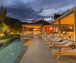 Hotel Sol Y Luna Relais and Chateaux
