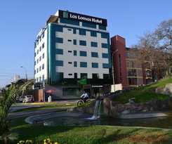 Las Lomas