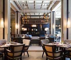 Hotel Hua Hin Marriott Resort and Spa